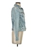 Mavi Jeans Blue Denim Jacket Size XS - photo 4