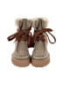 Aster Tan Boots Size 5 1/2 - photo 2