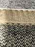 Unbranded 100% Polyester Polka Dots Tan Pullover Sweater Size M - photo 7