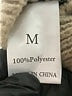 Unbranded 100% Polyester Polka Dots Tan Pullover Sweater Size M - photo 8