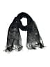 Charming Charlie Black Scarf One size - photo 1