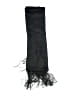 Charming Charlie Black Scarf One size - photo 2