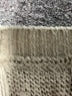 Chartou 100% Polyester Tan Pullover Sweater Size M - photo 7