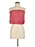 Elan 100% Rayon Pink Sleeveless Blouse Size M (estimated) - photo 1