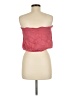 Elan 100% Rayon Pink Sleeveless Blouse Size M (estimated) - photo 2
