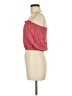 Elan 100% Rayon Pink Sleeveless Blouse Size M (estimated) - photo 5