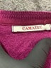 Camaieu Purple Cardigan Size M (estimated) - photo 7