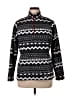 Eddie Bauer 100% Polyester Black Pullover Sweater Size XL - photo 1