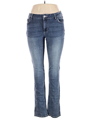 Wrangler Jeans Co Jeans (view 1)