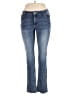 Wrangler Jeans Co Hearts Blue Jeans Size 34 waist (estimated) - photo 1