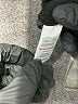 Assorted Brands Solid Black Dress Pants Size S - photo 8
