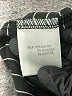Modern Works Black Short Sleeve Top Size S - photo 8
