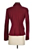 CAbi Burgundy Blazer Size 2 - photo 2