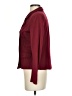 CAbi Burgundy Blazer Size 2 - photo 5