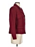 CAbi Burgundy Blazer Size 2 - photo 4