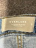 Everlane Blue Jeans Size 29 waist - photo 6