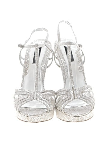White House Black Market Sandals (view 2)