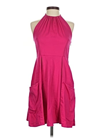 Jessica Simpson Cocktail Dress (view 1)
