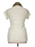 Assorted Brands Ivory Cardigan Size XL - photo 2