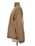 H&M Brown Turtleneck Sweater Size M - photo 5