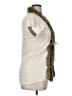 Assorted Brands Ivory Cardigan Size XL - photo 4