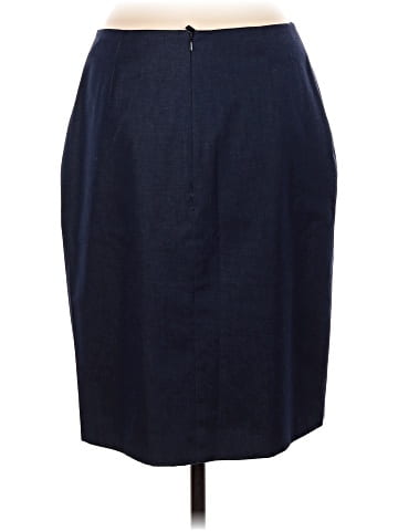 Brooks Brothers 346 Formal Skirt (view 2)