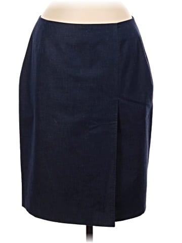 Brooks Brothers 346 Formal Skirt (view 1)