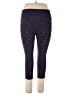 Unbranded Purple Active Pants Size XXL (estimated) - photo 2