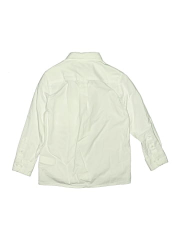 Zara Long Sleeve Button-Down Shirt (view 2)