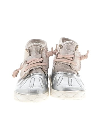 Sperry Top Sider Ankle Boots (view 2)