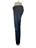 Gap Chevron-herringbone Blue Jeans Size 30 waist - photo 5