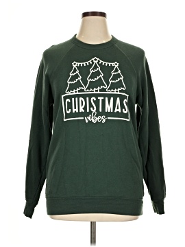 Bella + Canvas Sweatshirt