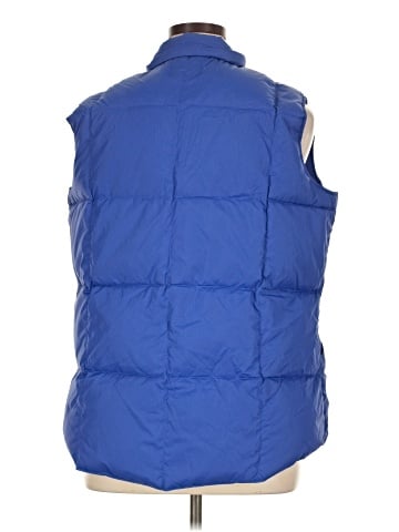 Lands' End Vest (view 2)
