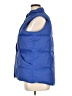 Lands' End Blue Vest Size 1X - photo 5