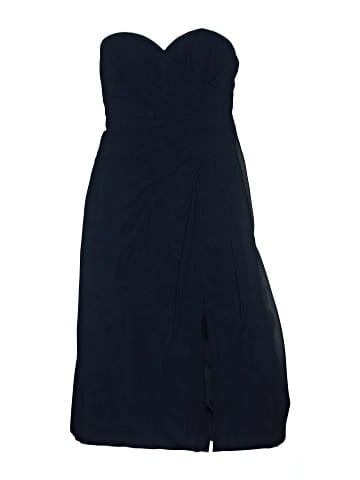 Hayley Paige Occasions Cocktail Dress (view 1)