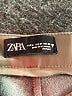 Zara Brown Active Pants Size M - photo 7