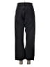 AGOLDE 100% Cotton Black Jeans Size 6 (estimated) - photo 2