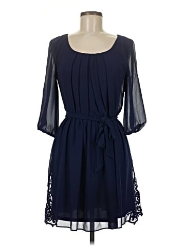 I.N. San Francisco Casual Dress (view 1)