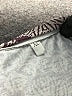 Unbranded Gray Purple 3/4 Sleeve Top Size XL - photo 7