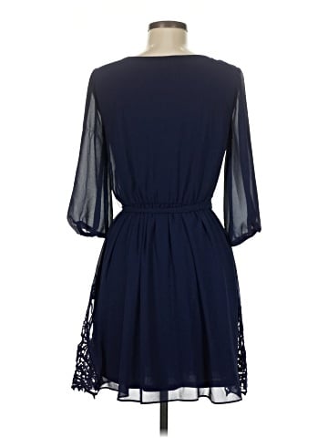 I.N. San Francisco Casual Dress (view 2)