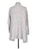 Sienna Sky Gray Cardigan Size M - photo 2