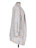 Sienna Sky Gray Cardigan Size M - photo 4