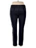 Valentino Blue Active Pants Size 8 - photo 2