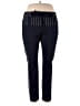 Valentino Blue Active Pants Size 8 - photo 1