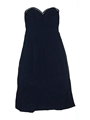 Hayley Paige Occasions Cocktail Dress (view 2)
