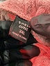 Shein Curve Pink Fleece Size 18 Plus (3) - photo 6