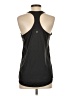 Xersion 100% Polyester Gray Tank Top Size S - photo 2