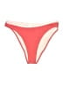 Cupshe Color Block Red Swimsuit Bottoms Size L - photo 1