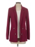 Jules & Leopold Burgundy Blazer Size S - photo 1