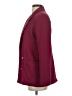 Jules & Leopold Burgundy Blazer Size S - photo 5